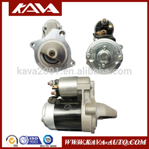 12V Car Starter Motor For Citroen Peugeot 305,63221534,11130431,433226